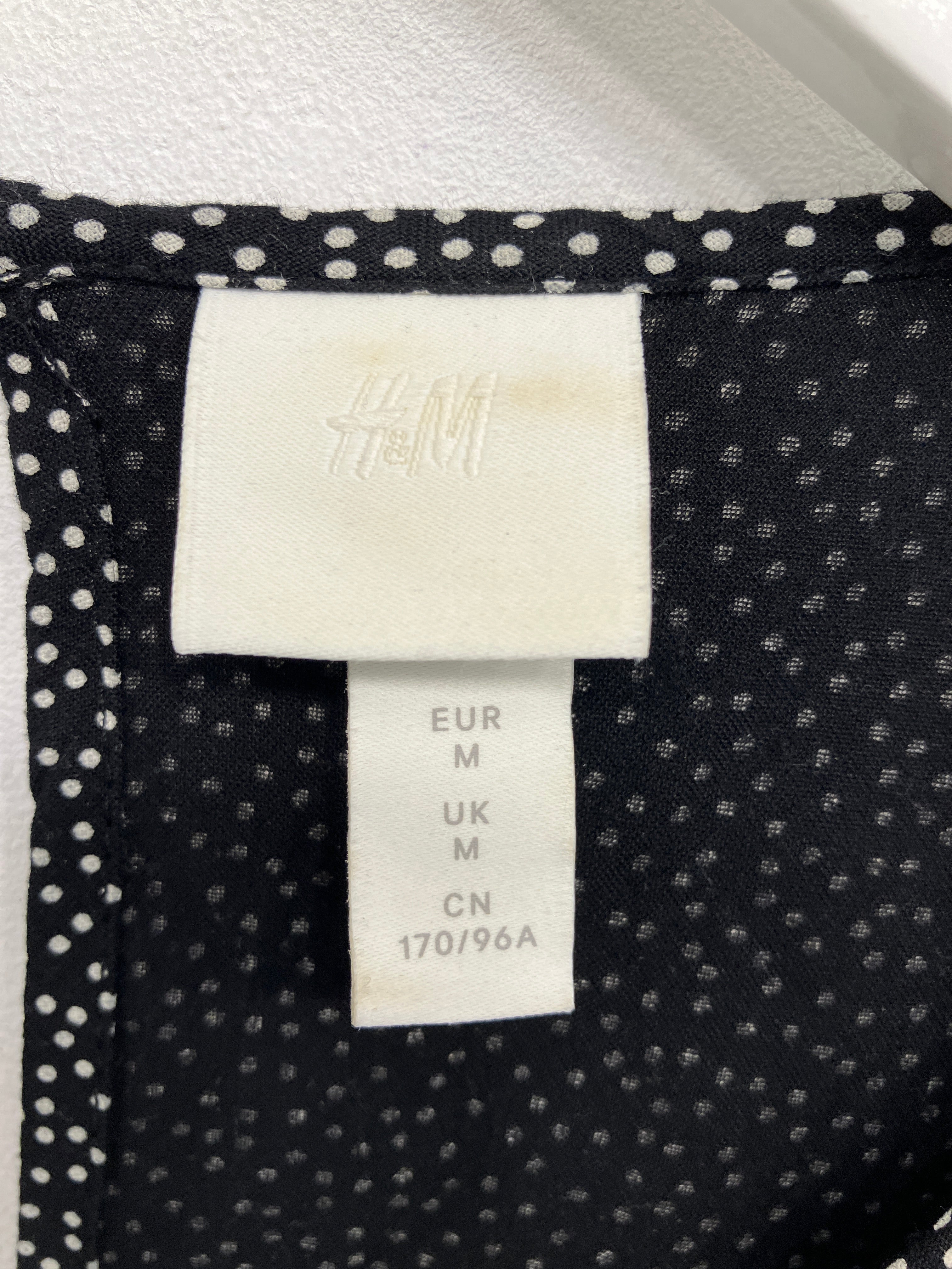 H&M Kjole
